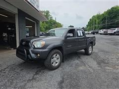 2014 Toyota Tacoma 