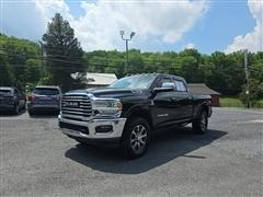 2021 RAM 3500 