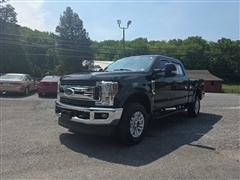 2019 Ford Super Duty F-250 SRW 