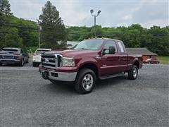 2005 Ford Super Duty F-250 