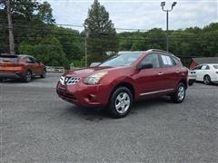 2015 Nissan Rogue Select 