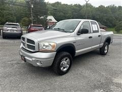 2006 Dodge Ram 2500 