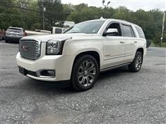 2015 GMC Yukon 