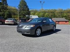 2009 Toyota Camry 