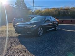 2019 Honda Accord Sedan 