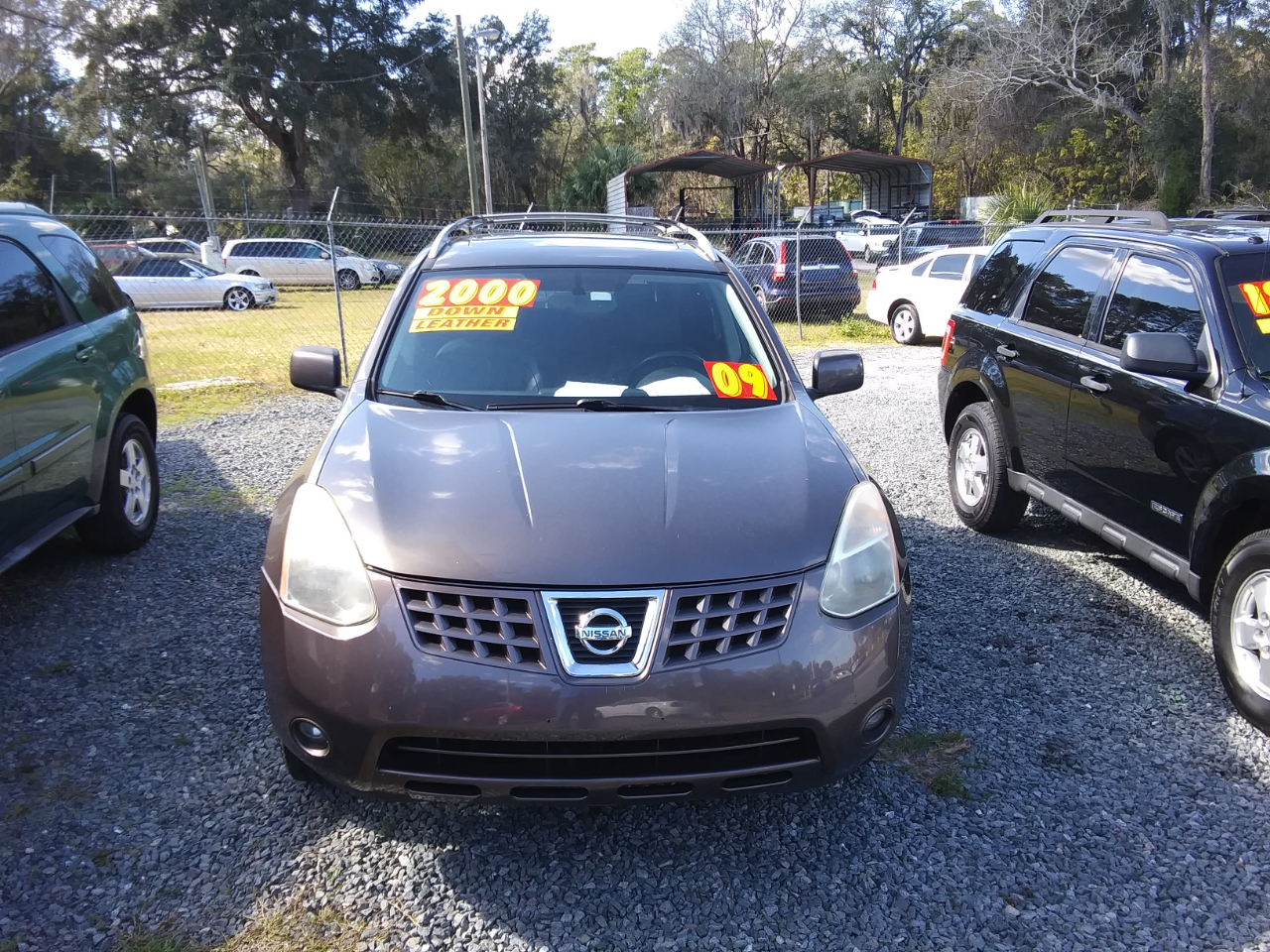 Used Cars Ocala FL Used Cars & Trucks FL BearLy Used Cars