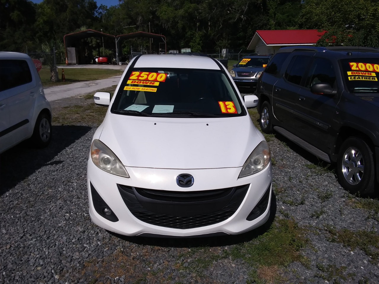 Used Cars Ocala FL Used Cars & Trucks FL BearLy Used Cars
