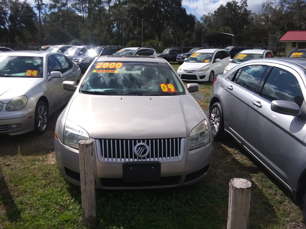 Used Cars Ocala FL Used Cars & Trucks FL BearLy Used Cars