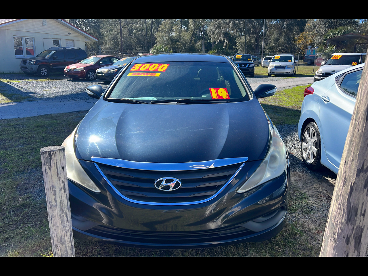 Used Cars Ocala FL Used Cars & Trucks FL BearLy Used Cars