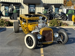 1929 Ford Model A 