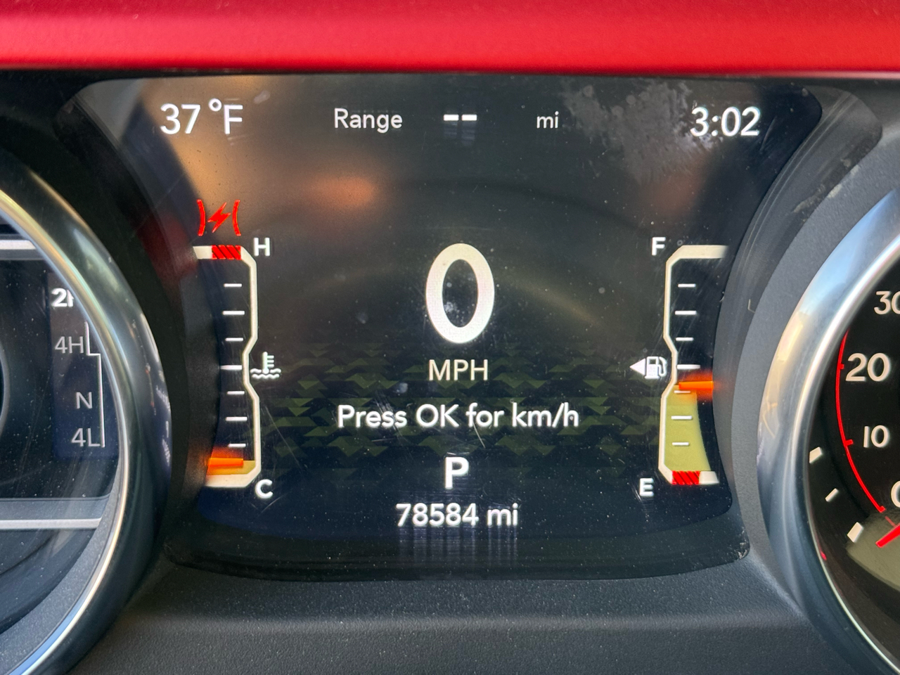 Jeep Wrangler Unlimited Rubicon 4x4 2019