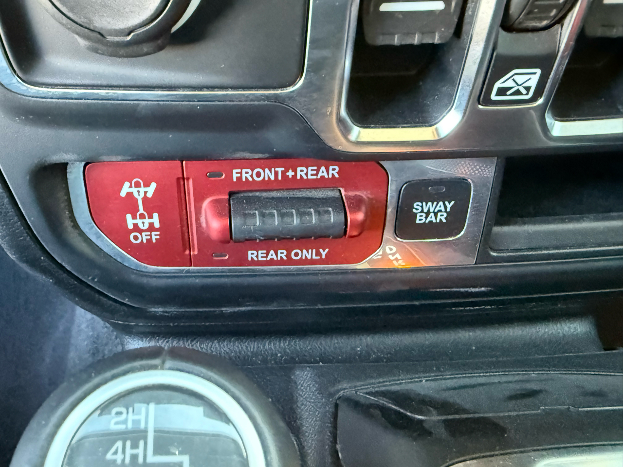 Jeep Wrangler Unlimited Rubicon 4x4 2019