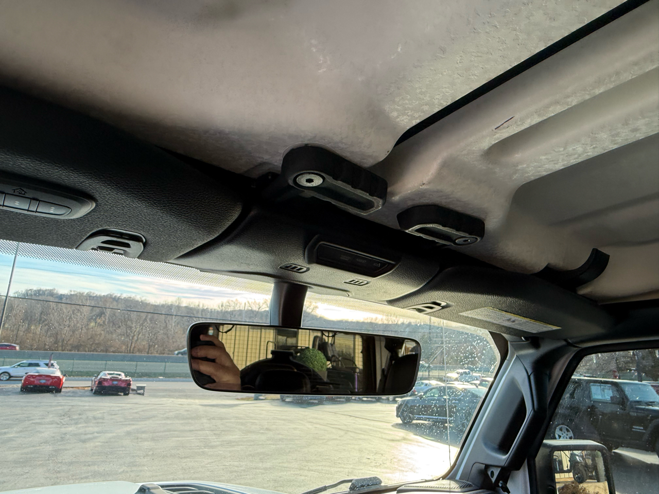 Jeep Wrangler Unlimited Rubicon 4x4 2019