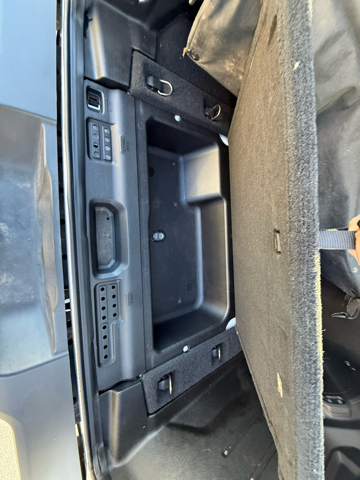 Jeep Wrangler Unlimited Rubicon 4x4 2019