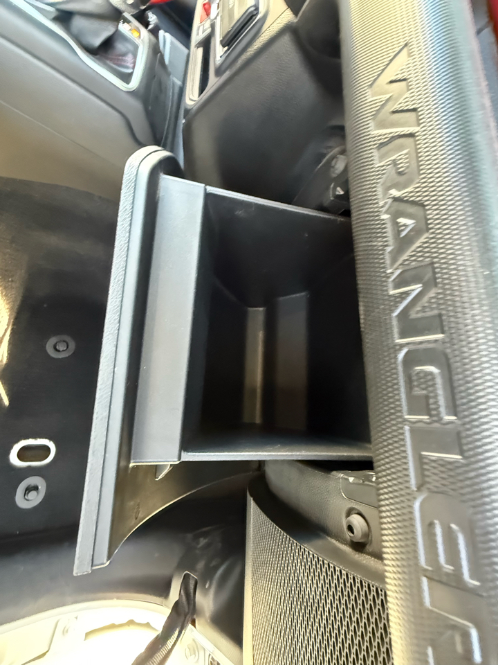 Jeep Wrangler Unlimited Rubicon 4x4 2019