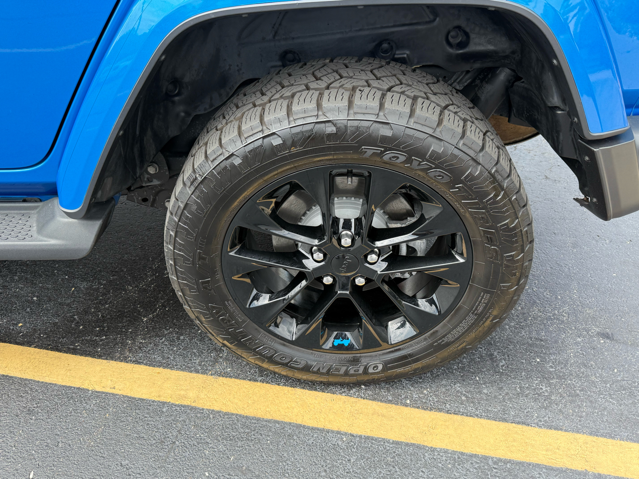 Jeep Wrangler 4xe Unlimited Sahara 4x4 2022 Jeep Wrangler 4xe Unlimited Sahara 4x4 2022