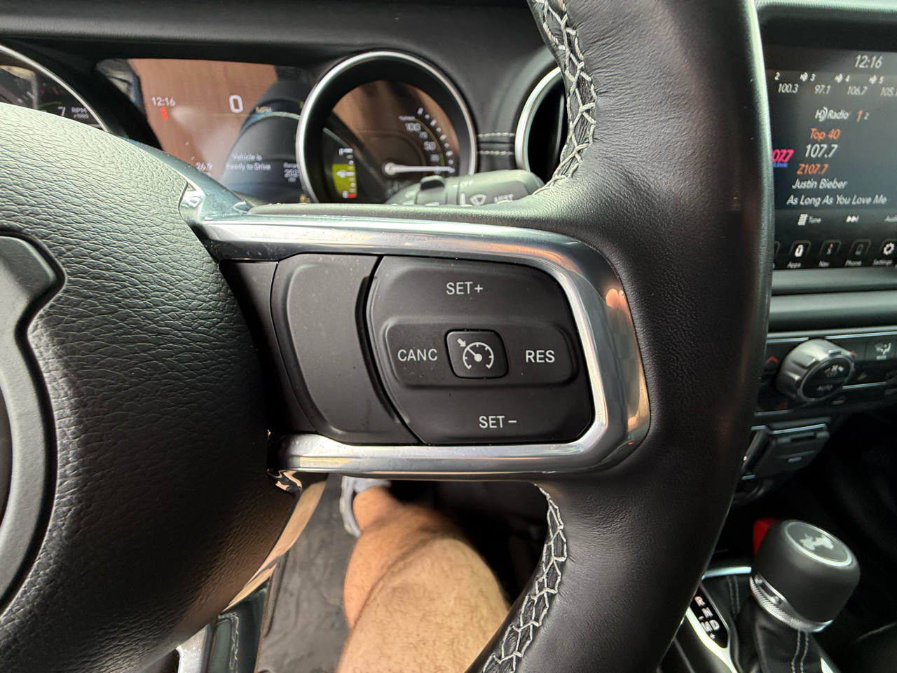 Jeep Wrangler 4xe Unlimited Sahara 4x4 2022 Jeep Wrangler 4xe Unlimited Sahara 4x4 2022