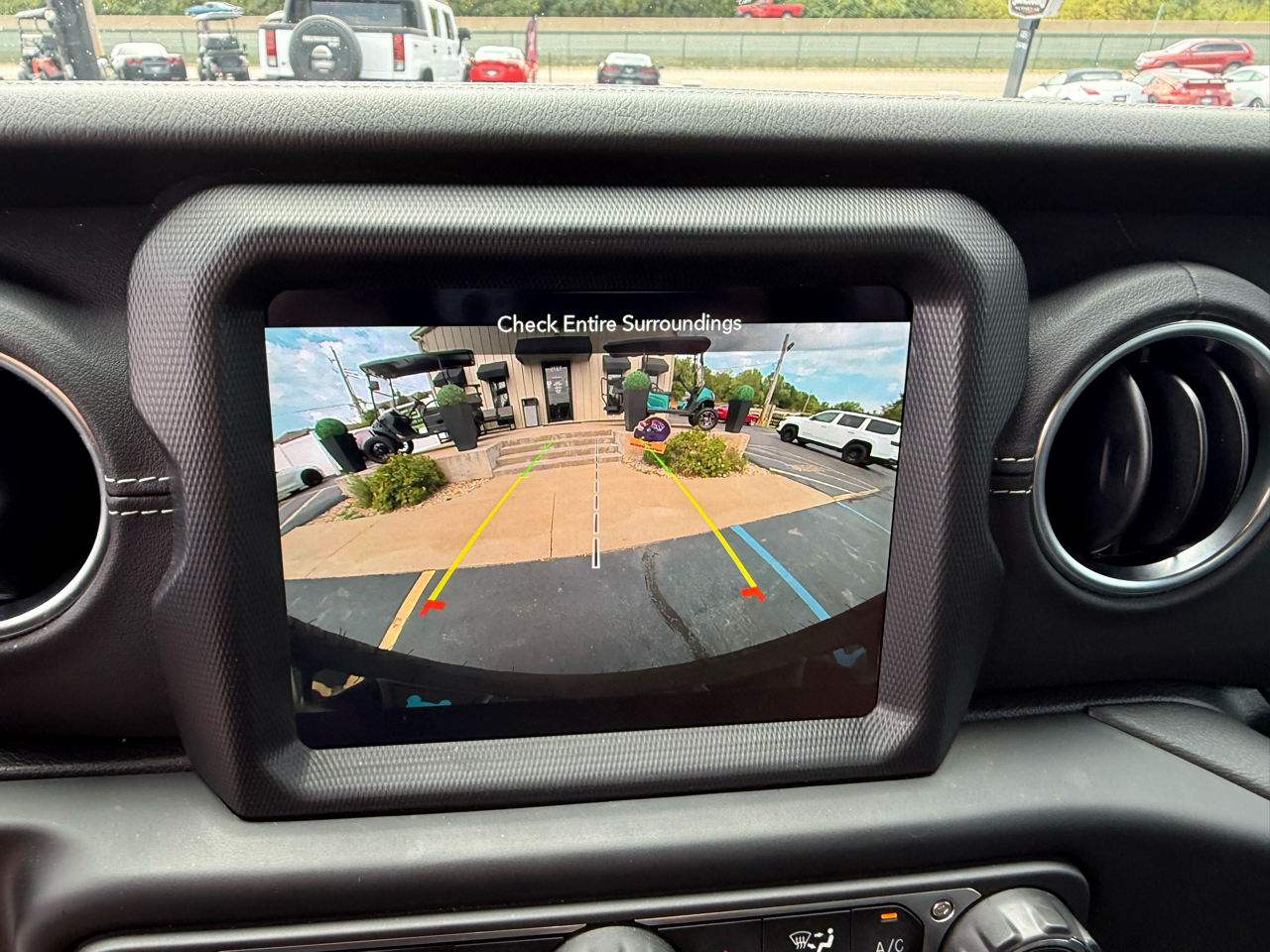 Jeep Wrangler 4xe Unlimited Sahara 4x4 2022 Jeep Wrangler 4xe Unlimited Sahara 4x4 2022