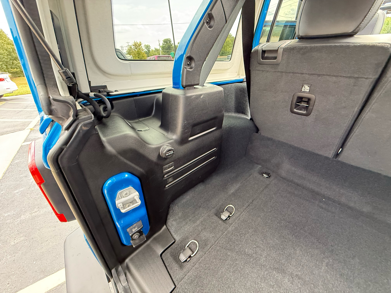 Jeep Wrangler 4xe Unlimited Sahara 4x4 2022 Jeep Wrangler 4xe Unlimited Sahara 4x4 2022