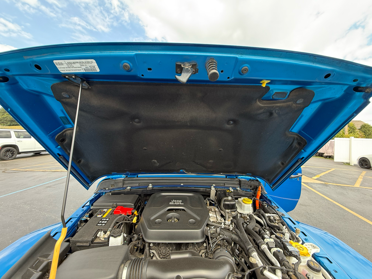 Jeep Wrangler 4xe Unlimited Sahara 4x4 2022 Jeep Wrangler 4xe Unlimited Sahara 4x4 2022