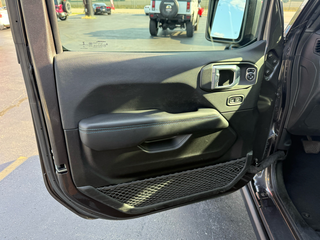 Jeep Wrangler 4xe Unlimited Rubicon 4x4 2022 Jeep Wrangler 4xe Unlimited Rubicon 4x4 2022