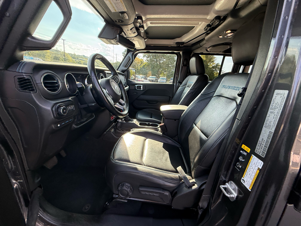 Jeep Wrangler 4xe Unlimited Rubicon 4x4 2022 Jeep Wrangler 4xe Unlimited Rubicon 4x4 2022