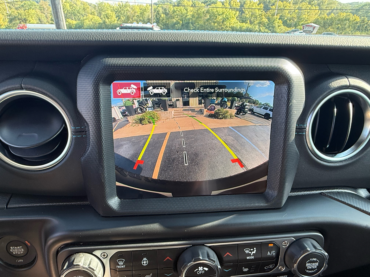 Jeep Wrangler 4xe Unlimited Rubicon 4x4 2022 Jeep Wrangler 4xe Unlimited Rubicon 4x4 2022