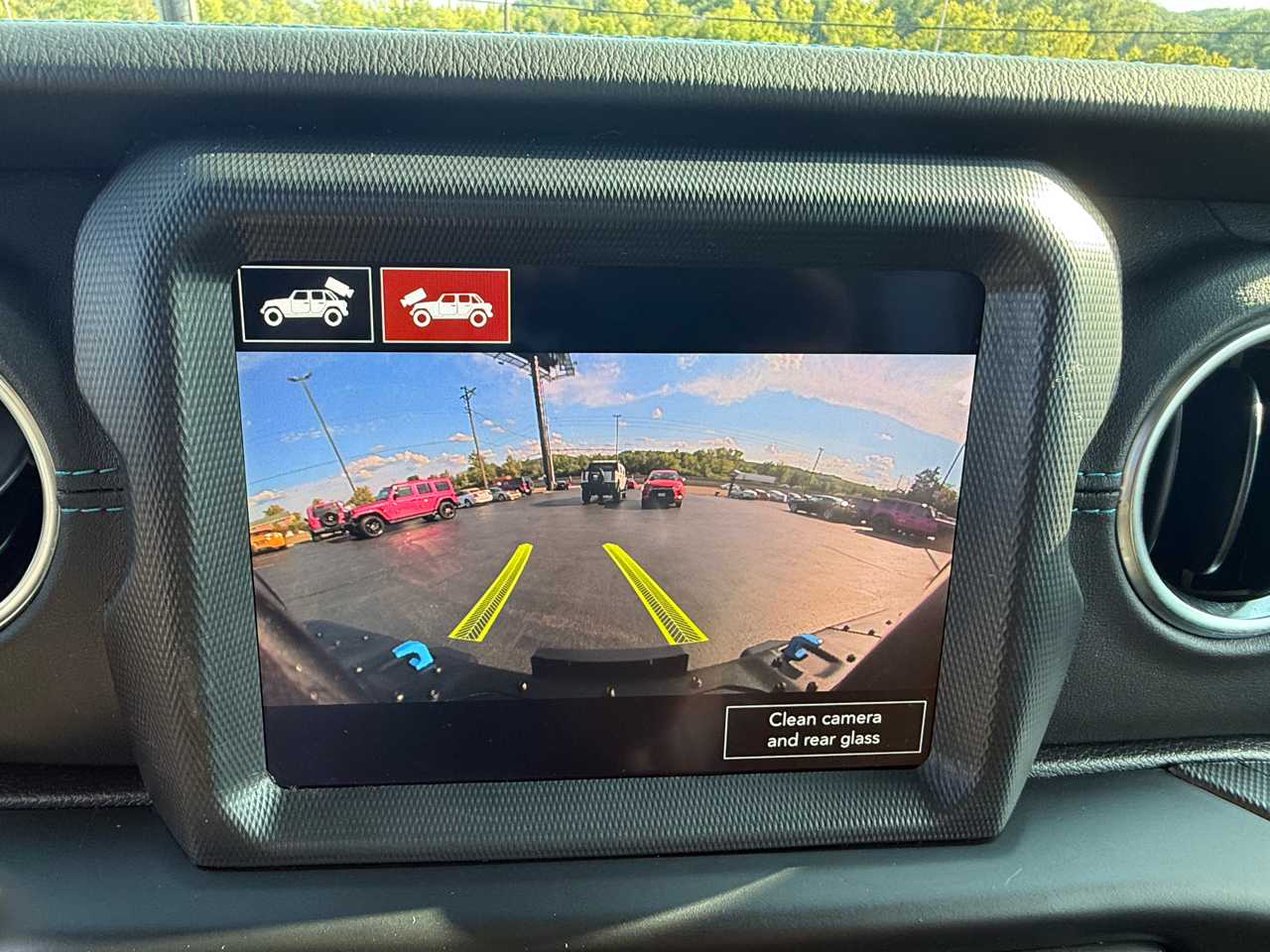 Jeep Wrangler 4xe Unlimited Rubicon 4x4 2022 Jeep Wrangler 4xe Unlimited Rubicon 4x4 2022