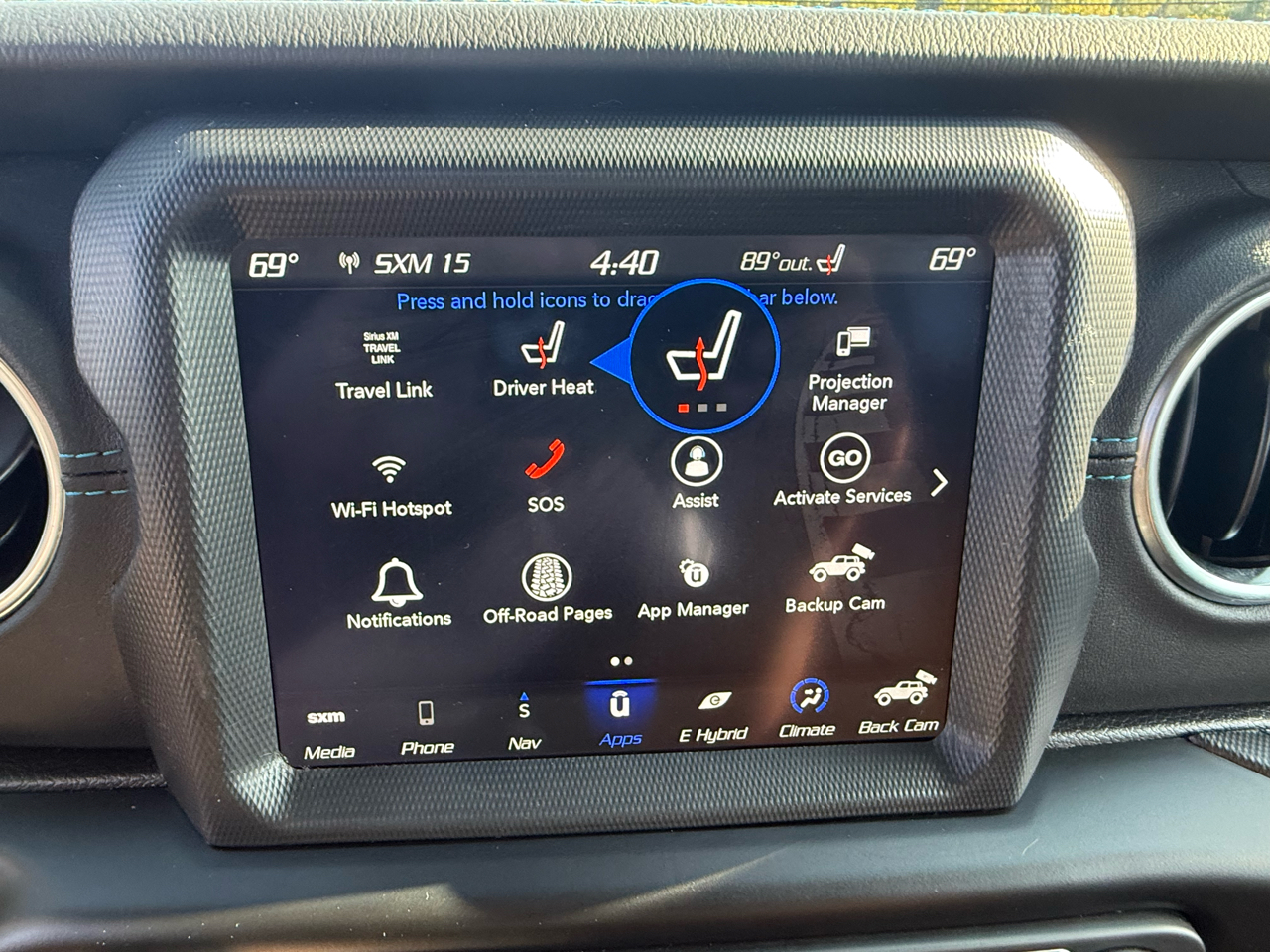 Jeep Wrangler 4xe Unlimited Rubicon 4x4 2022 Jeep Wrangler 4xe Unlimited Rubicon 4x4 2022