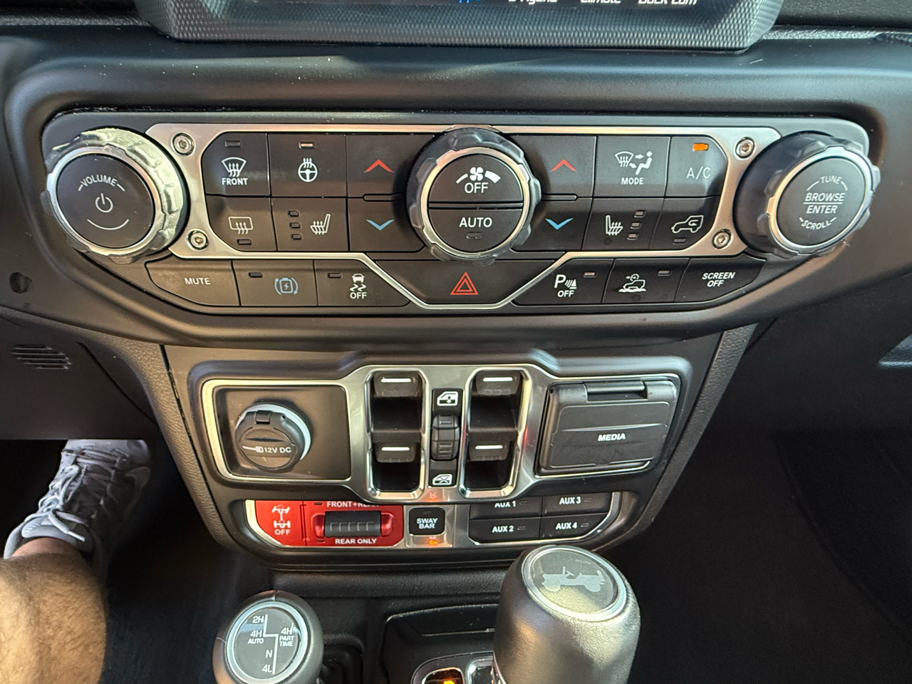 Jeep Wrangler 4xe Unlimited Rubicon 4x4 2022 Jeep Wrangler 4xe Unlimited Rubicon 4x4 2022