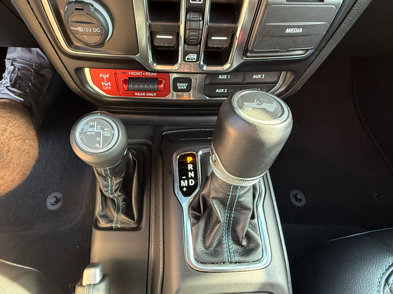 Jeep Wrangler 4xe Unlimited Rubicon 4x4 2022 Jeep Wrangler 4xe Unlimited Rubicon 4x4 2022