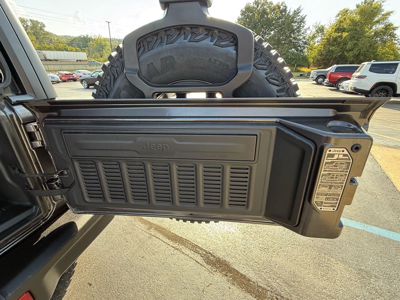 Jeep Wrangler 4xe Unlimited Rubicon 4x4 2022 Jeep Wrangler 4xe Unlimited Rubicon 4x4 2022