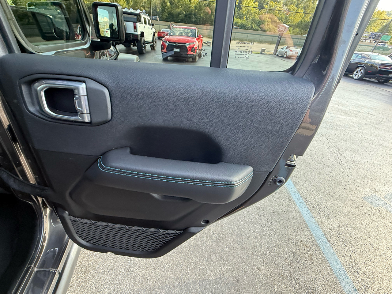 Jeep Wrangler 4xe Unlimited Rubicon 4x4 2022 Jeep Wrangler 4xe Unlimited Rubicon 4x4 2022