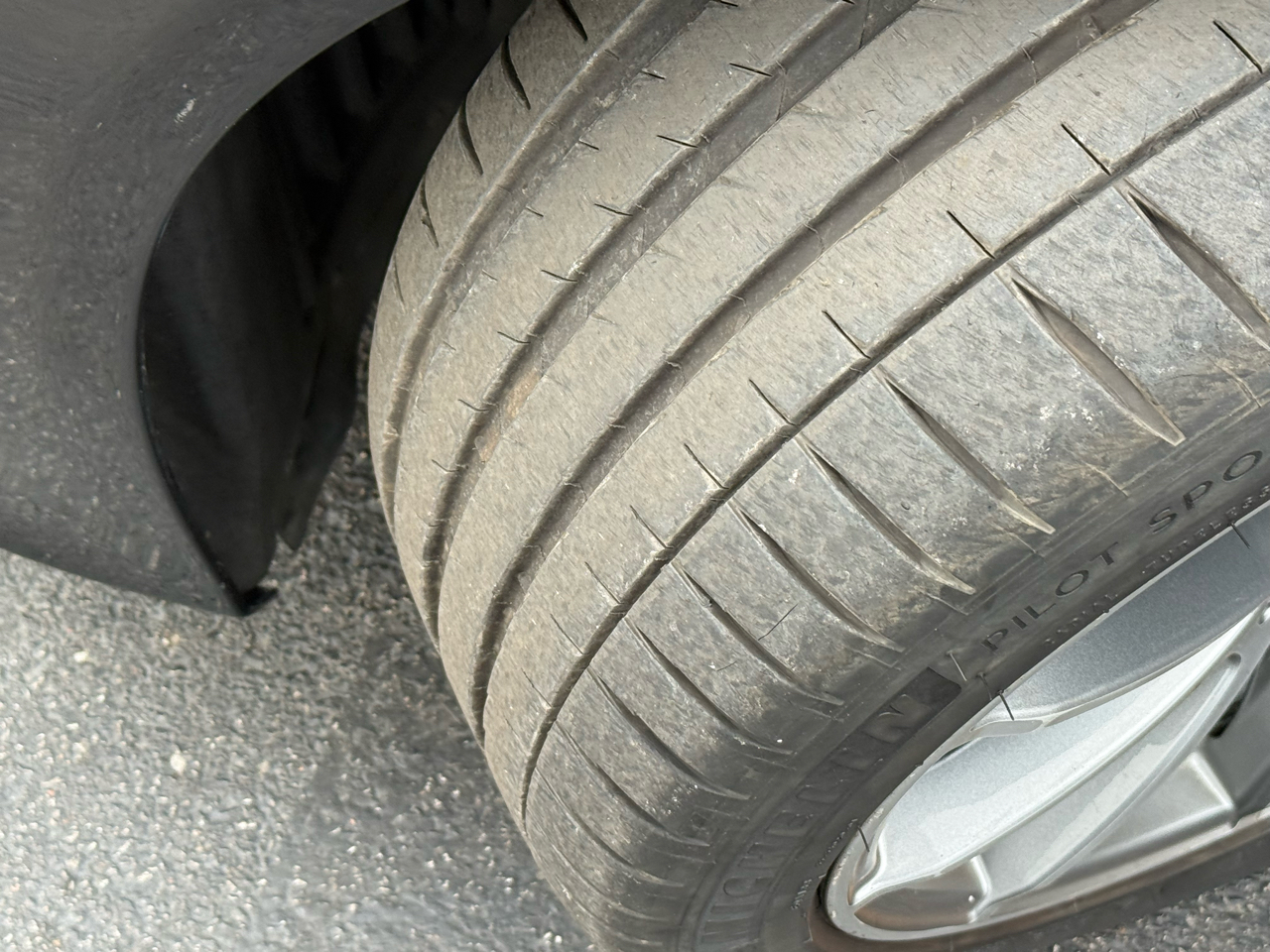 Mercedes-Benz C-Class AMG C 63 Sedan 2017