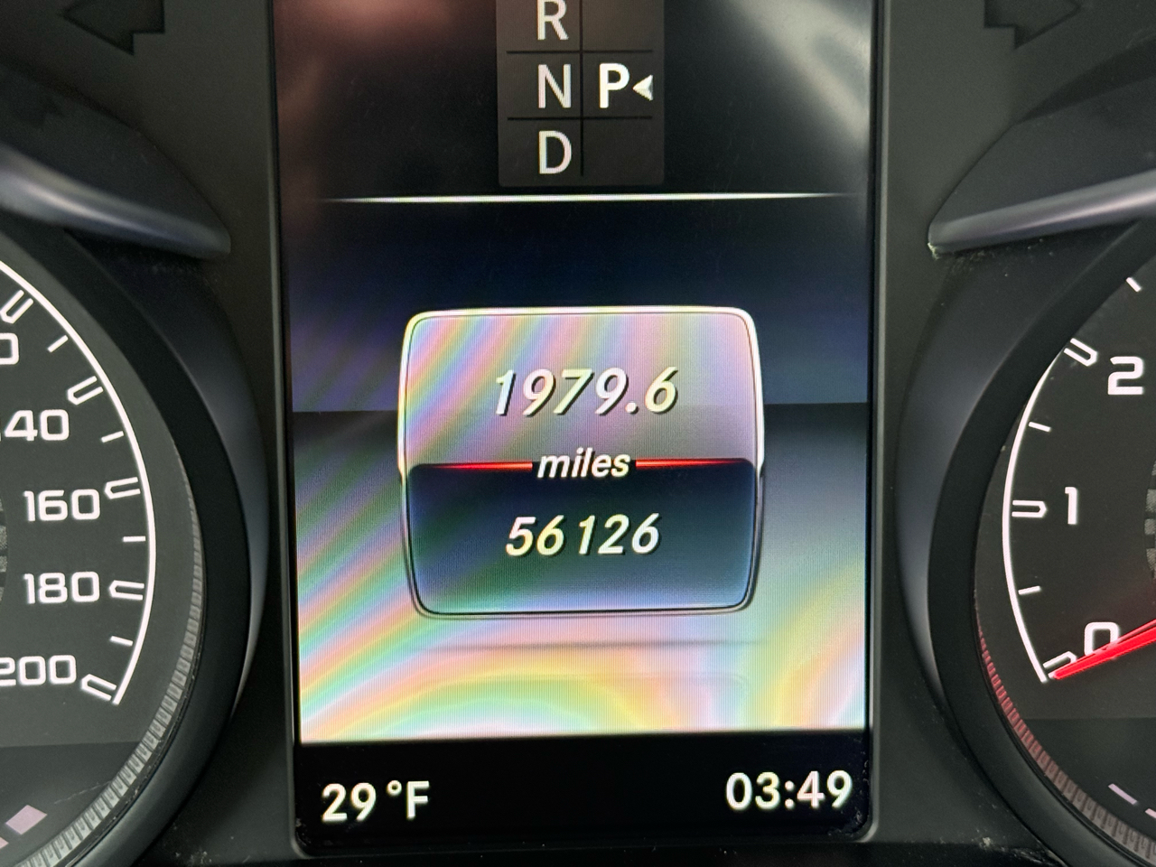 Mercedes-Benz C-Class AMG C 63 Sedan 2017