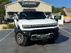 2023 GMC HUMMER EV Pickup 