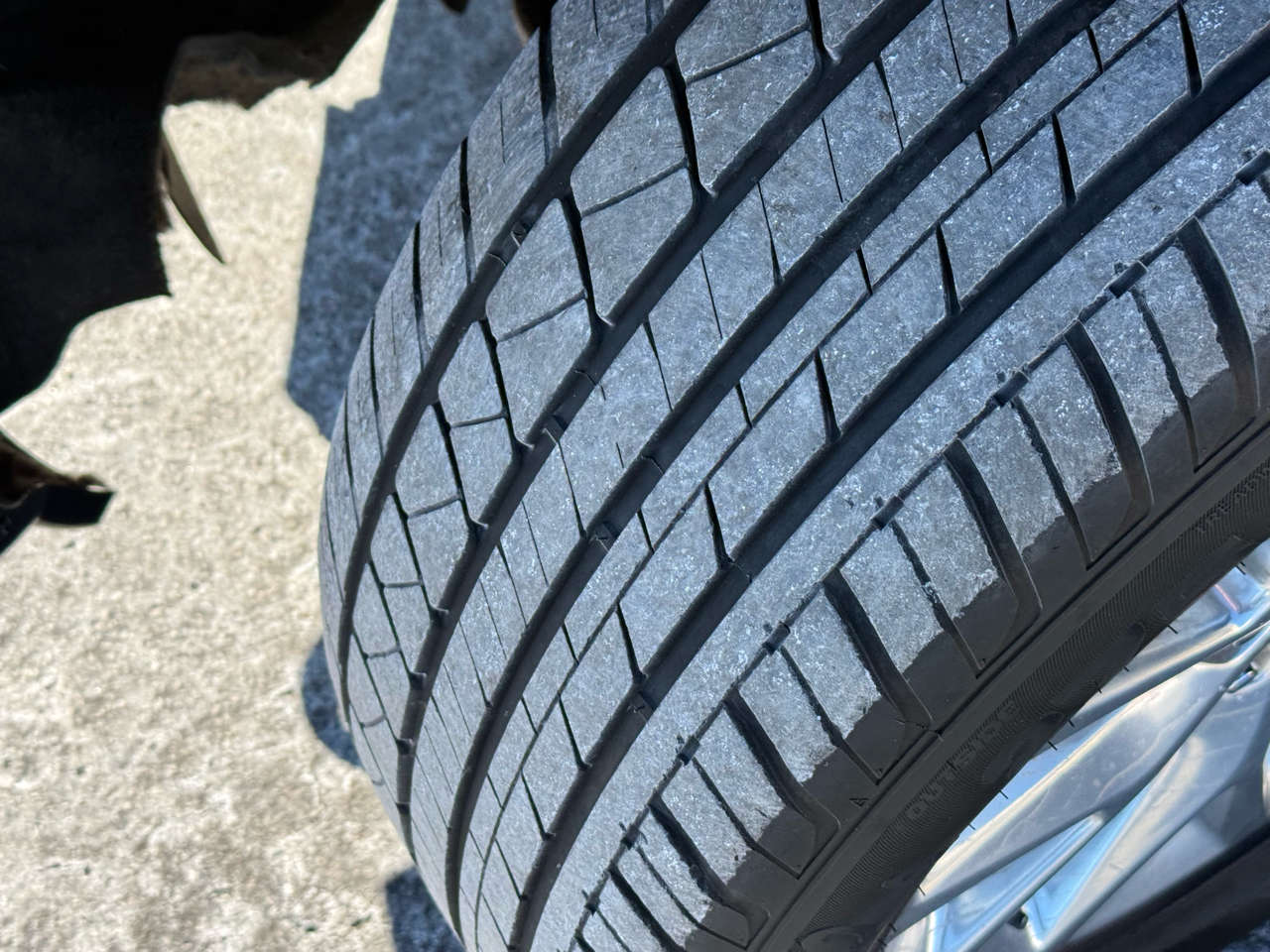 Ford Expedition EL 4WD 4dr Limited 2016