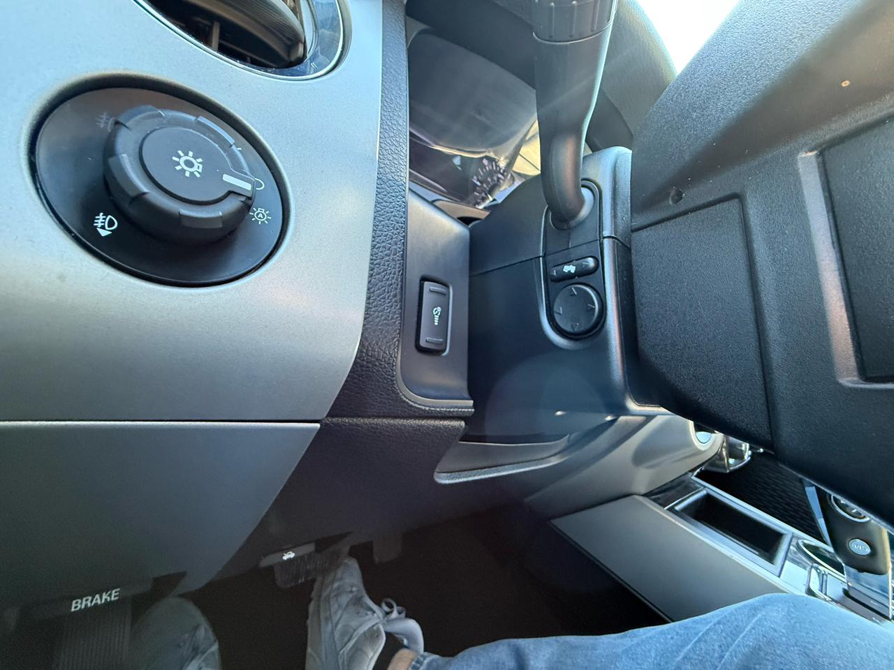 Ford Expedition EL 4WD 4dr Limited 2016