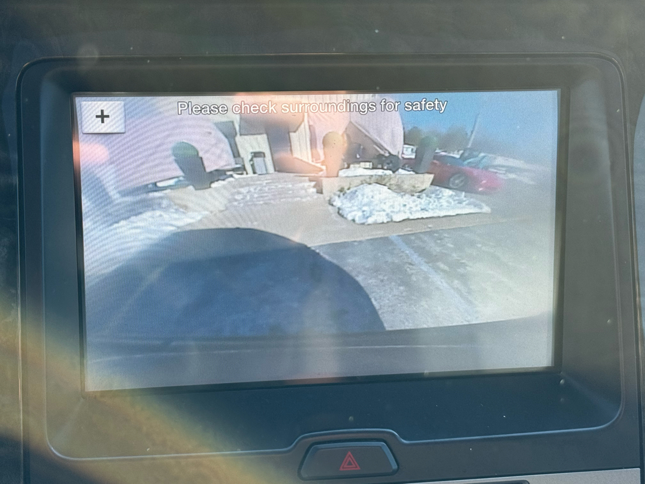 Ford Expedition EL 4WD 4dr Limited 2016