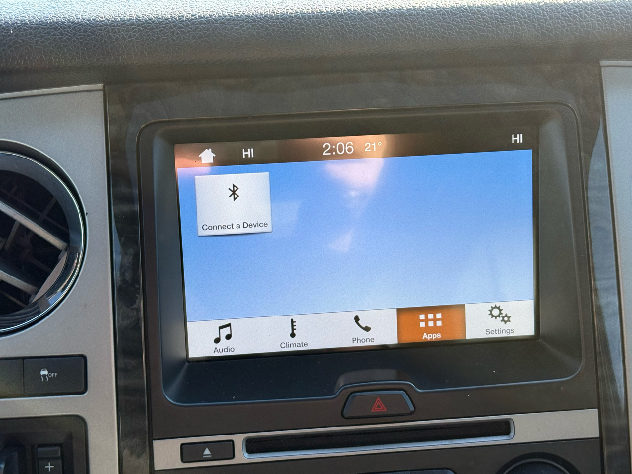 Ford Expedition EL 4WD 4dr Limited 2016