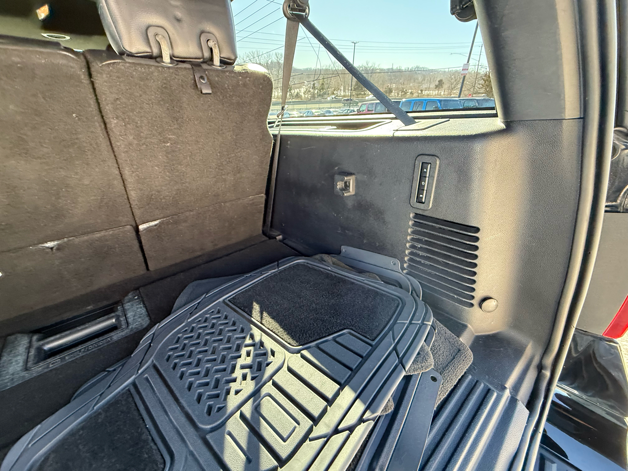 Ford Expedition EL 4WD 4dr Limited 2016