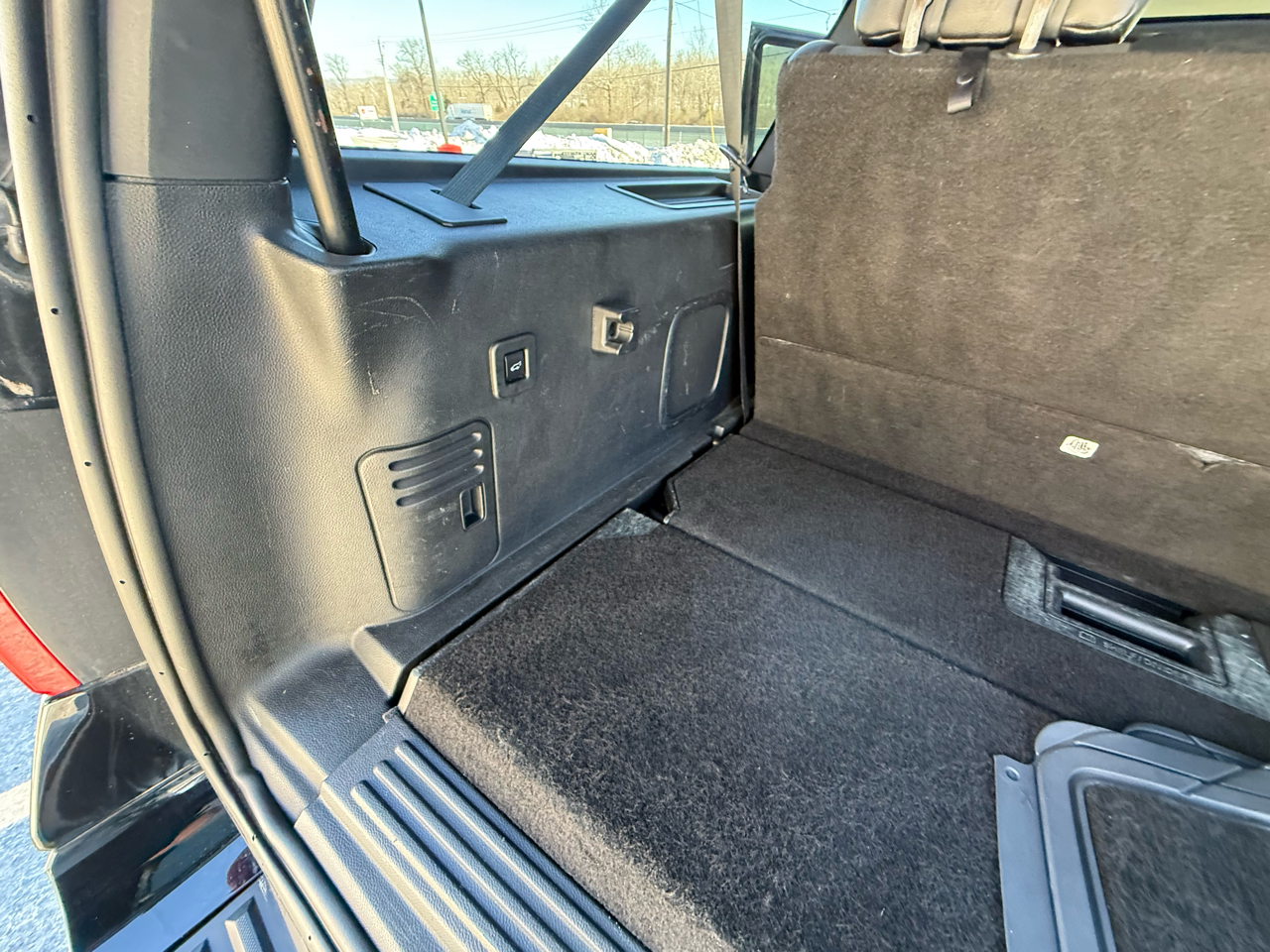 Ford Expedition EL 4WD 4dr Limited 2016