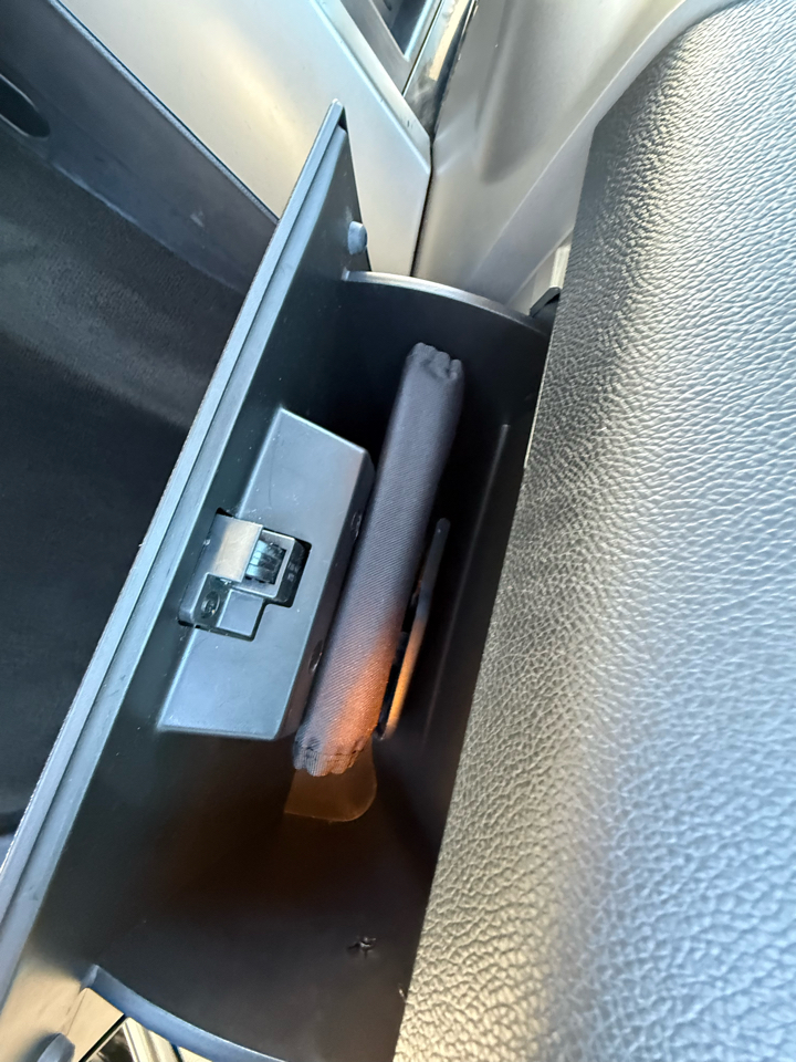 Ford Expedition EL 4WD 4dr Limited 2016