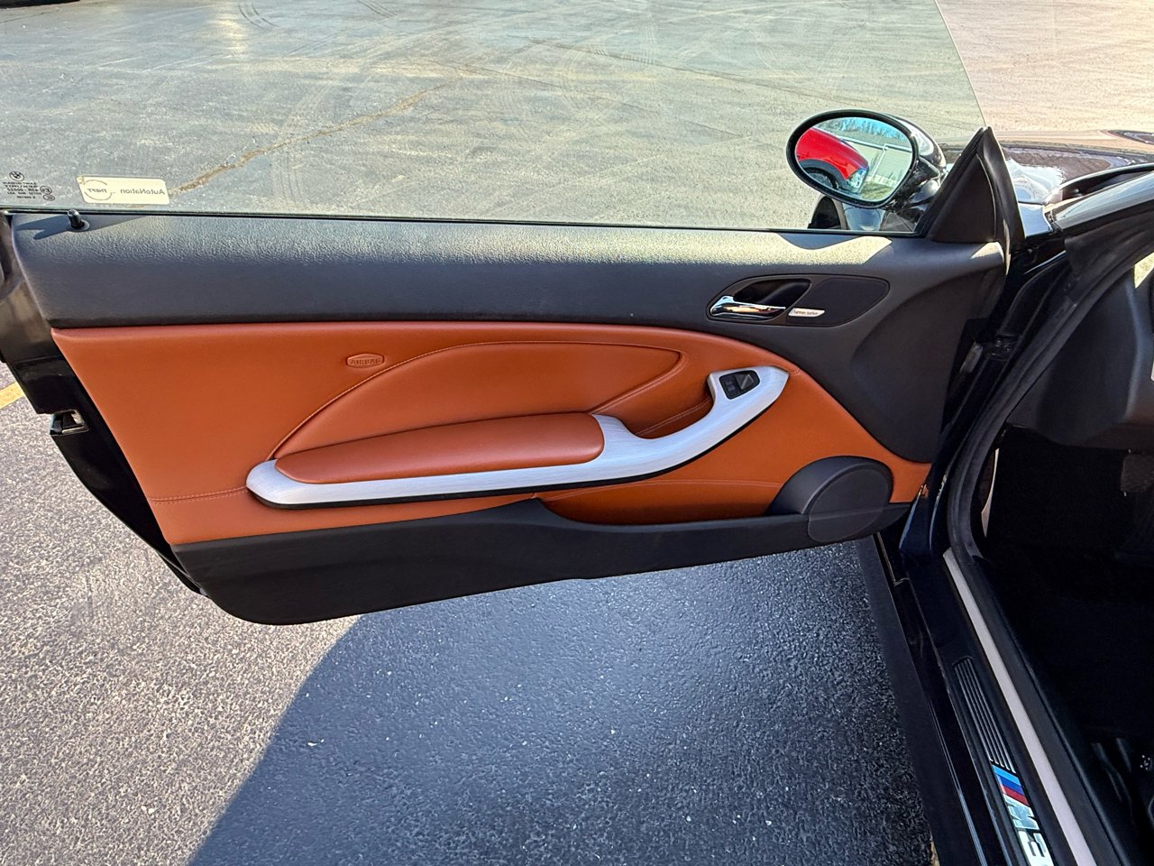 BMW 3 Series M3 2dr Convertible 2006