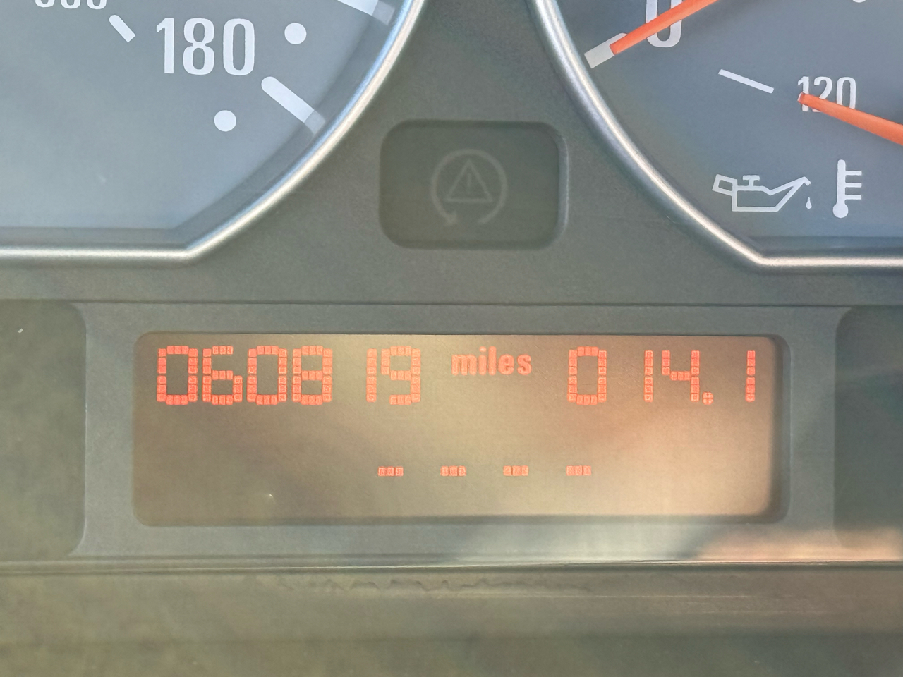 BMW 3 Series M3 2dr Convertible 2006