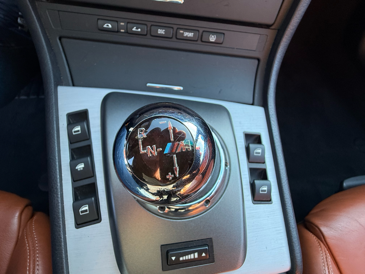 BMW 3 Series M3 2dr Convertible 2006