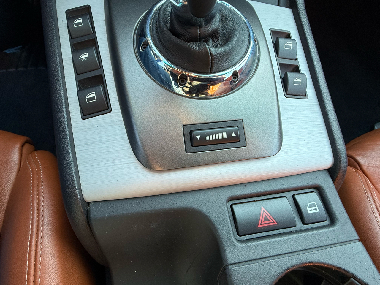 BMW 3 Series M3 2dr Convertible 2006