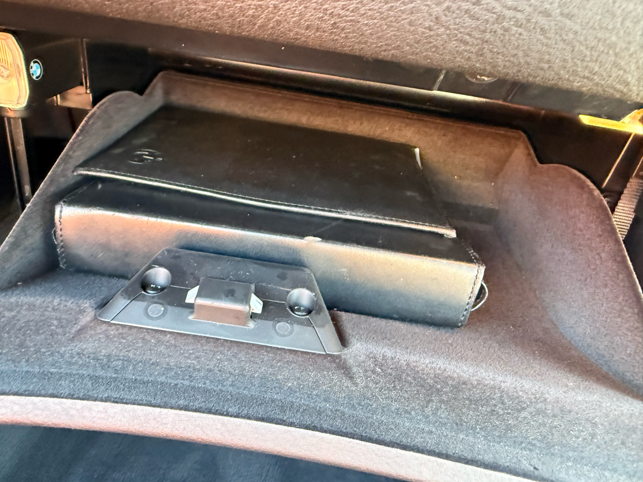 BMW 3 Series M3 2dr Convertible 2006