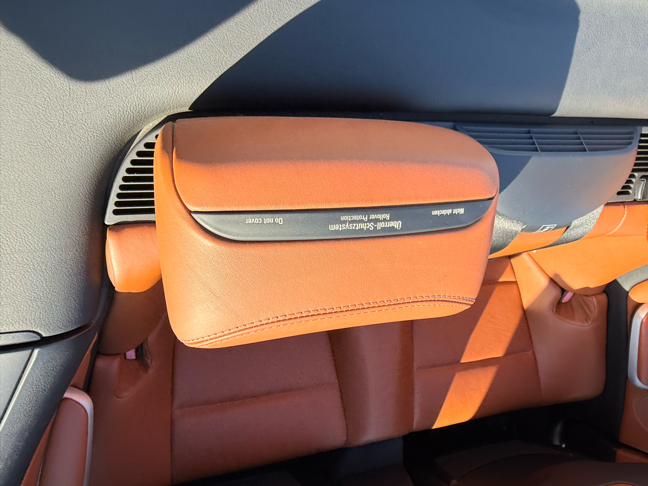 BMW 3 Series M3 2dr Convertible 2006