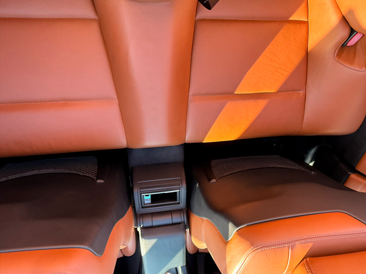 BMW 3 Series M3 2dr Convertible 2006